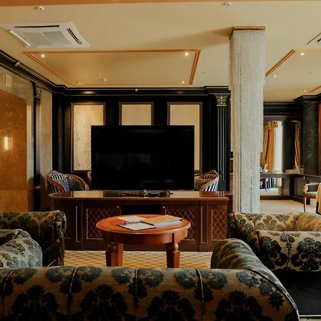 Royal SPA&Hotel Resort-3